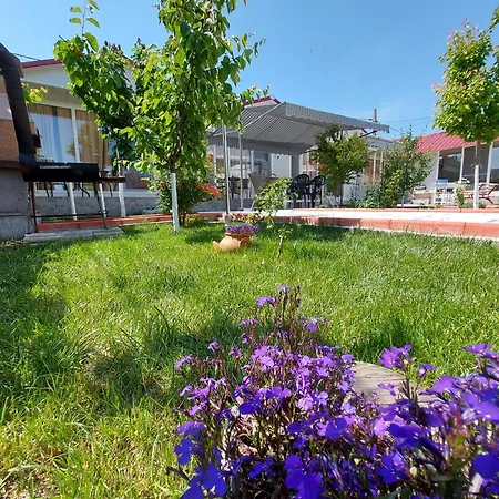 Pansiyon La Bungalowuri *
