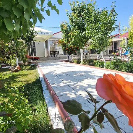 La Bungalowuri Pansiyon *