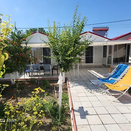 La Bungalowuri Pansiyon *