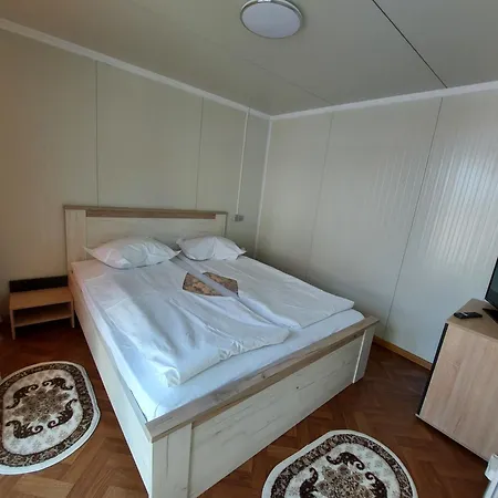 La Bungalowuri Pansiyon