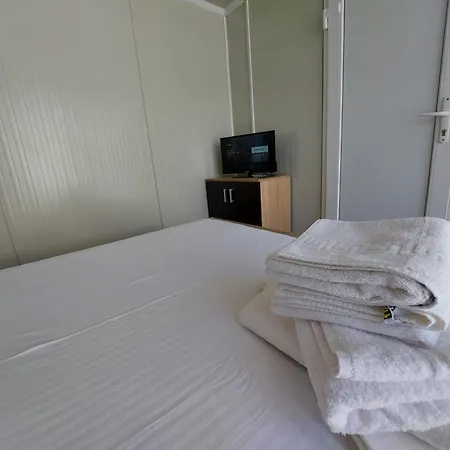 La Bungalowuri Pansiyon