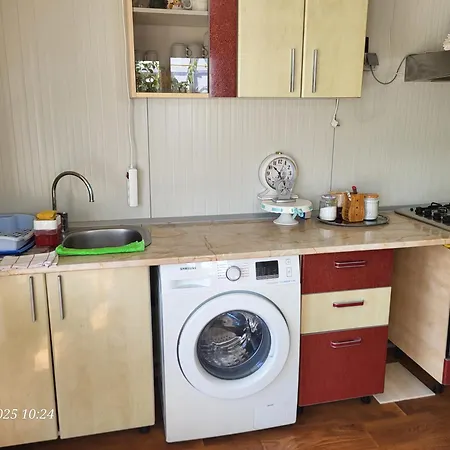 Pansiyon La Bungalowuri Două Mai