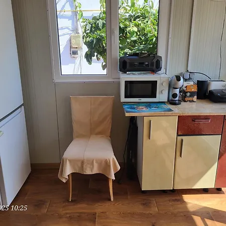 La Bungalowuri Pansiyon