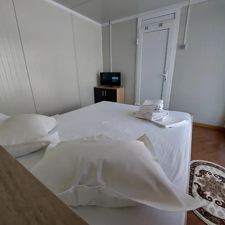 La Bungalowuri *
