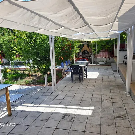 La Bungalowuri