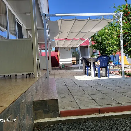 Pansiyon La Bungalowuri *