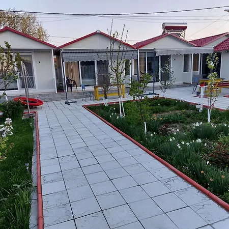 La Bungalowuri Pansiyon