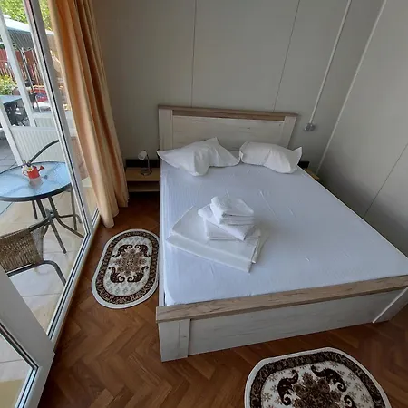 La Bungalowuri